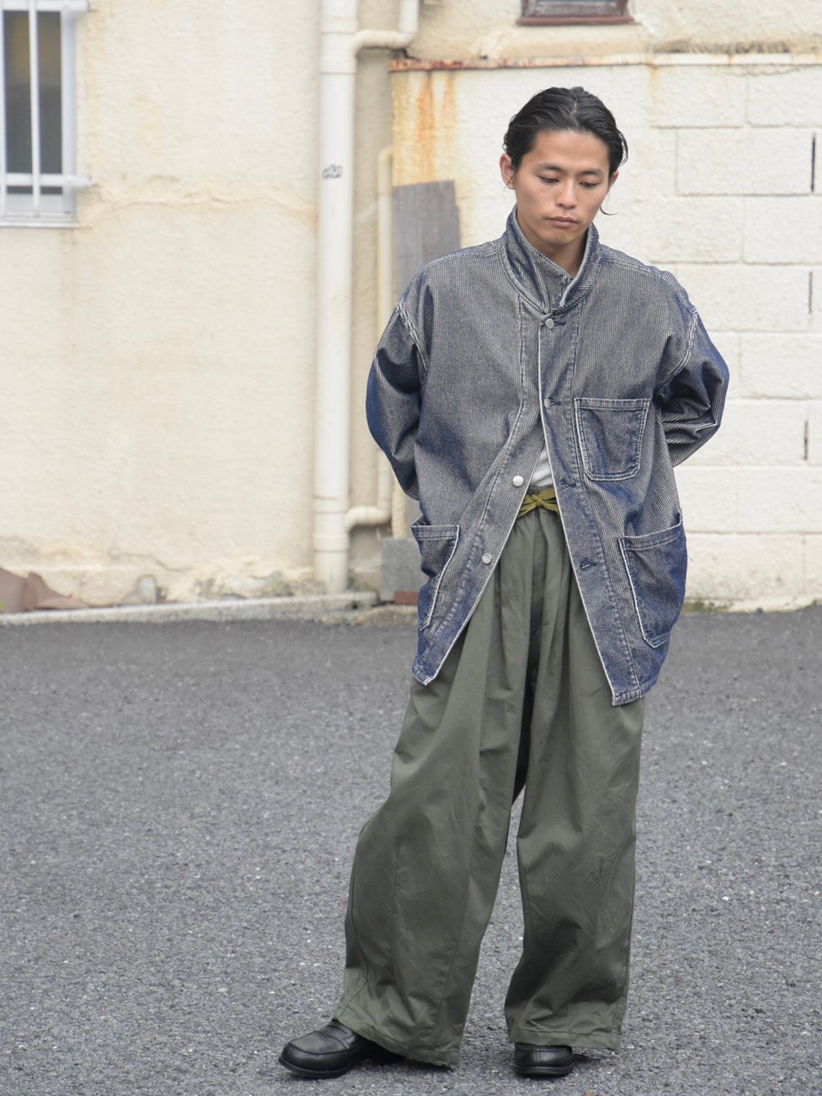 is-ness (イズネス)(イズネス) | 1LDK (ワンエルディーケー) 公式サイト
