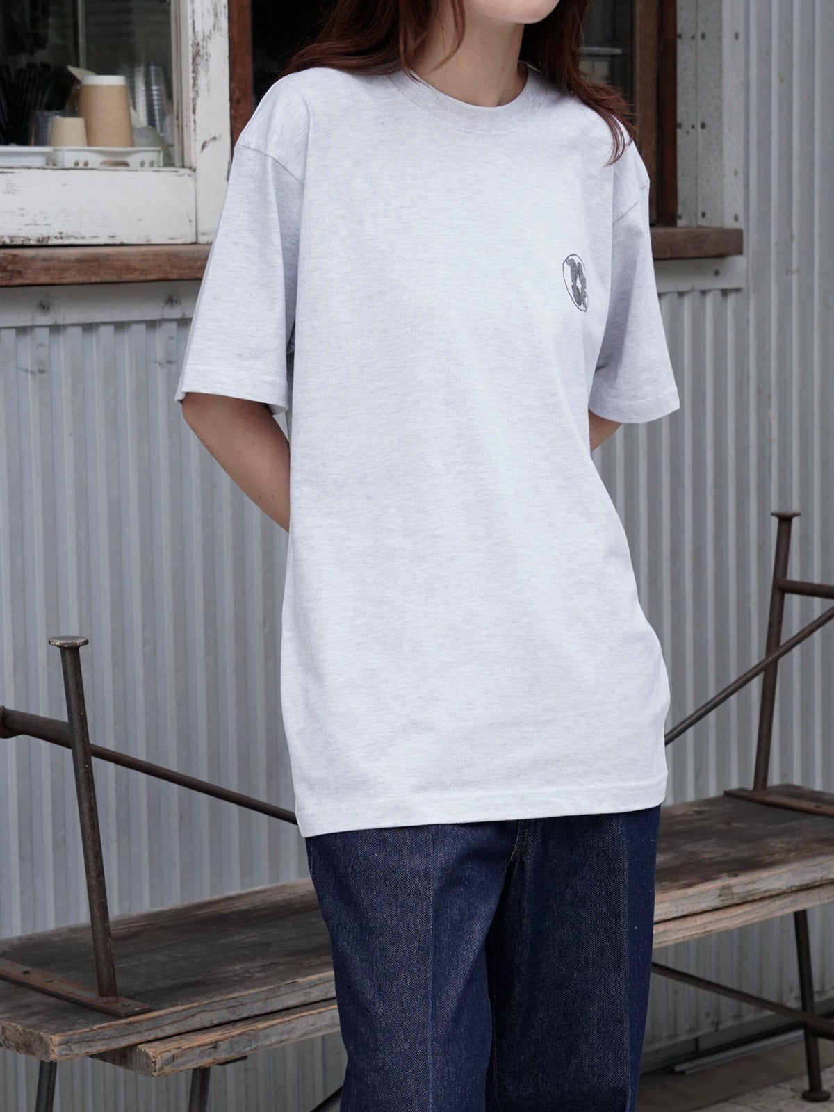 L/167cm