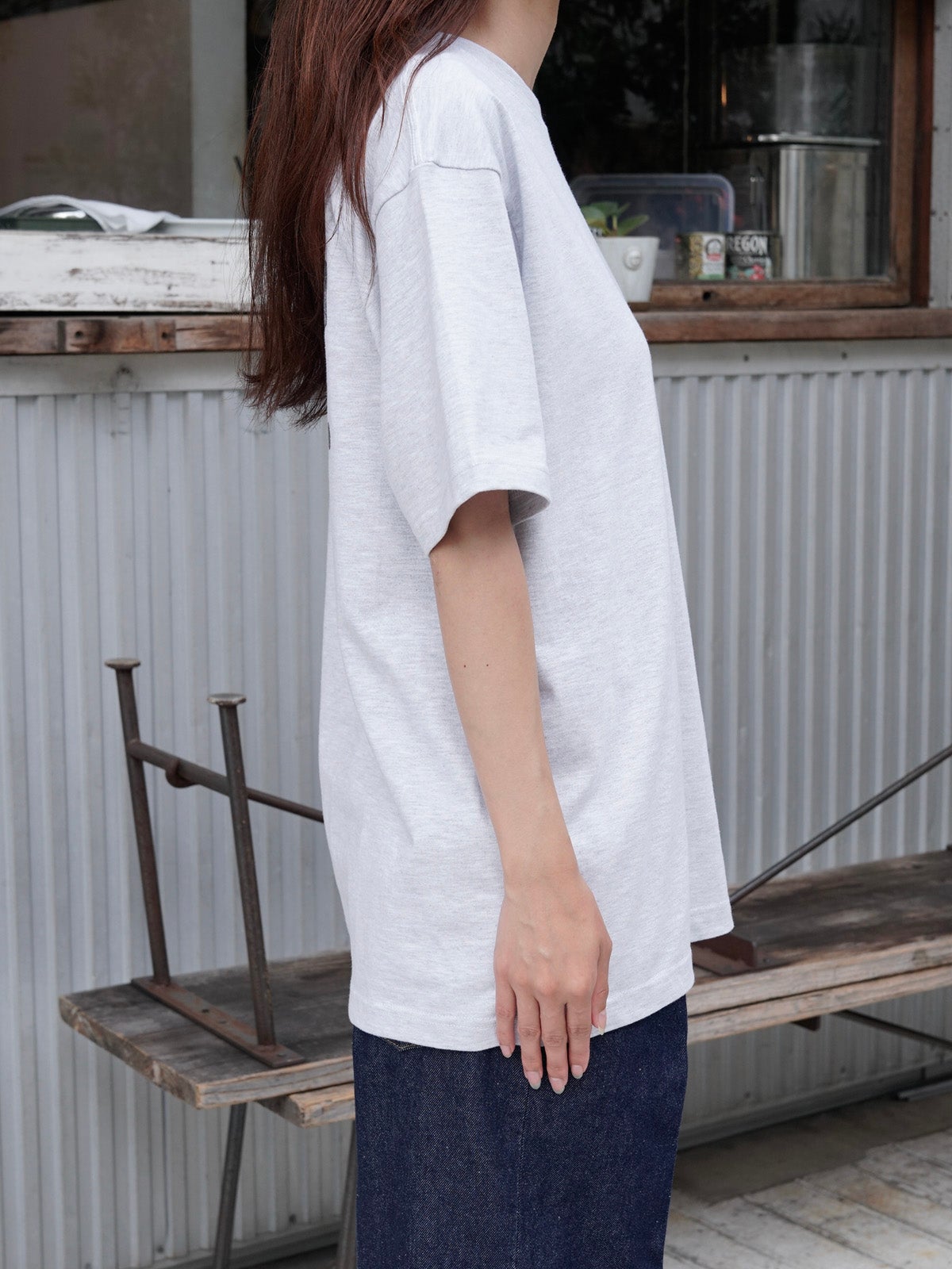 L/167cm