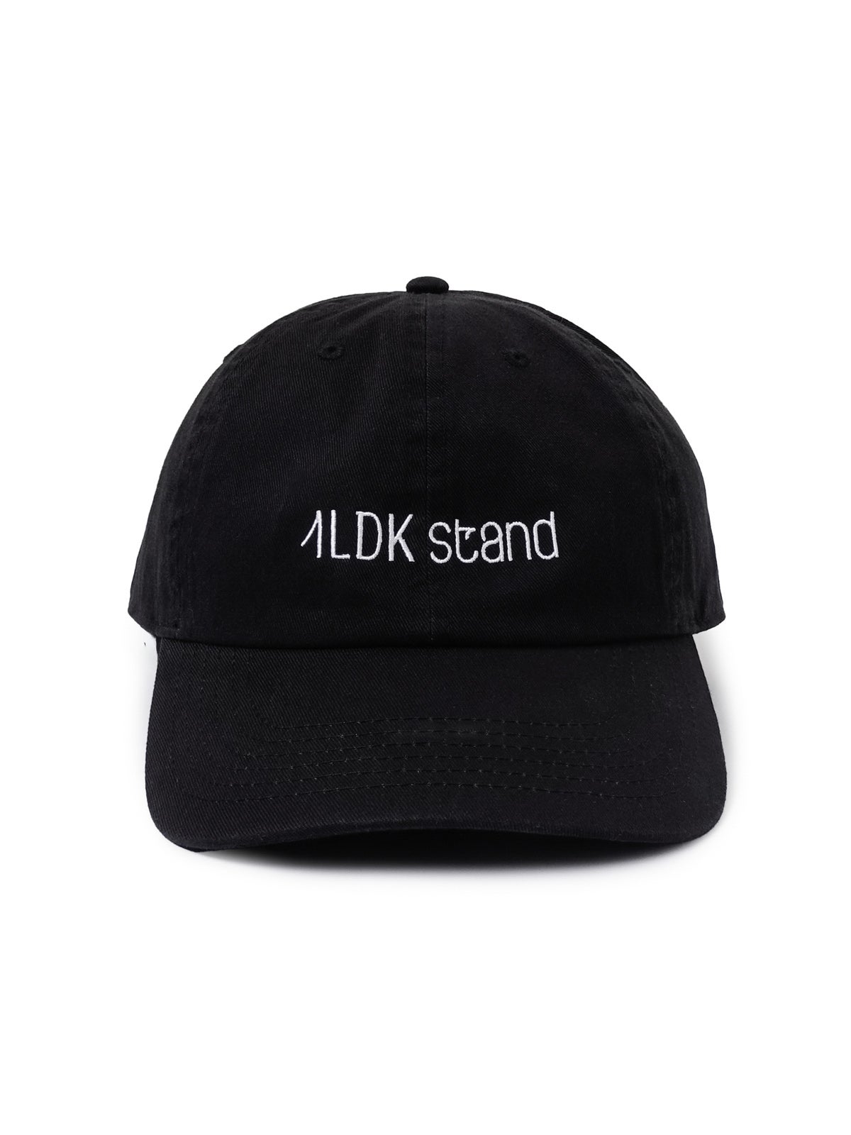 【1LDK取扱い】UNIVERSAL PRODUCTS キャップ 1LDK STAND CAP (HOSHI KUN)[NAVY] | 1LDK (ワンエルディーケー) 公式