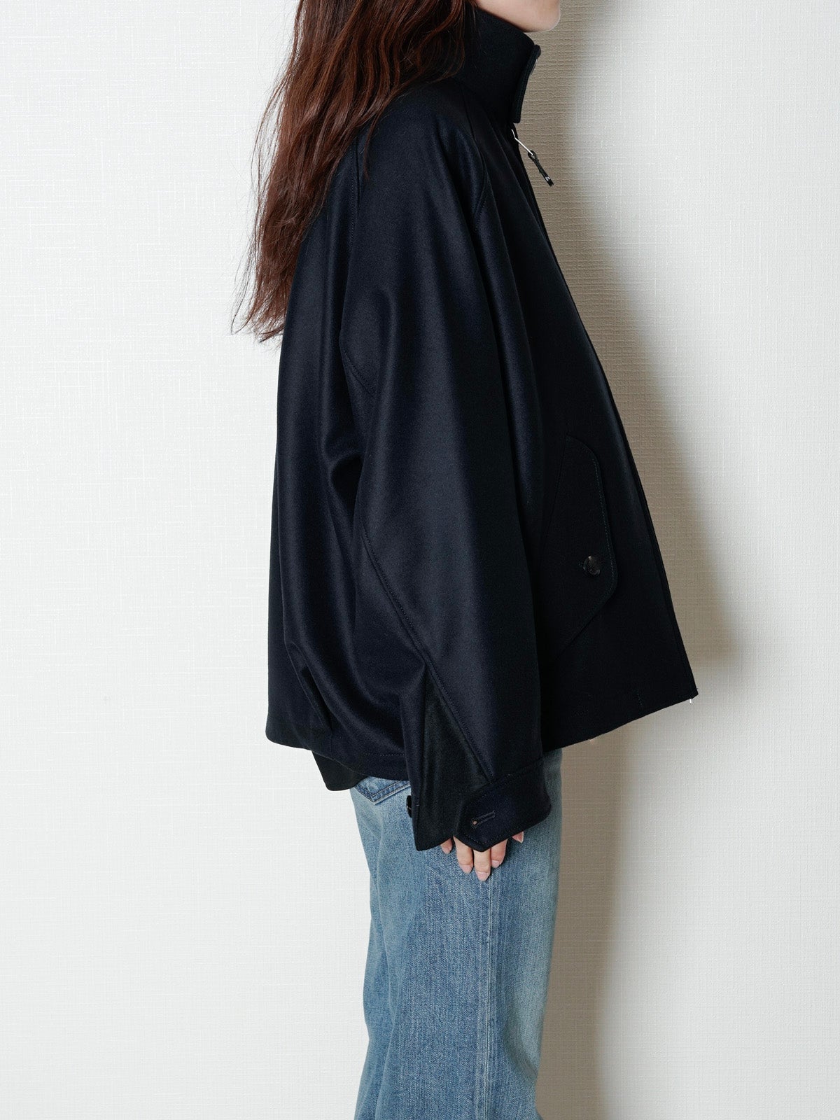F/167cm