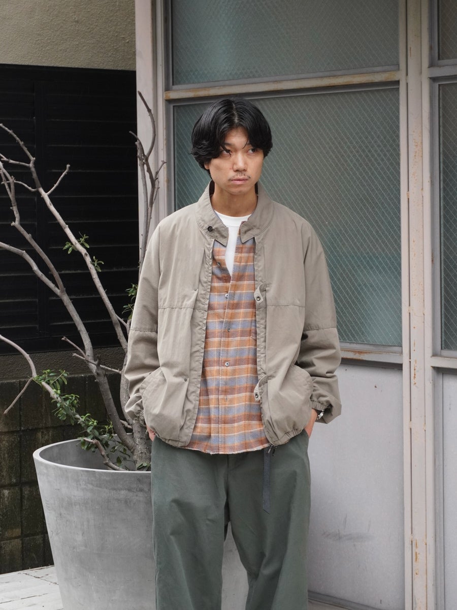 アウター | 1LDK (ワンエルディーケー) 公式サイト