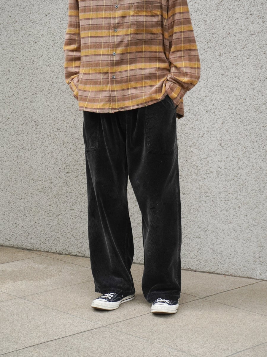 パンツ | 1LDK (ワンエルディーケー) 公式サイト