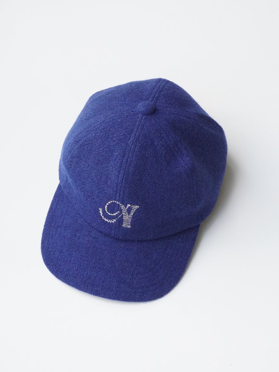 洋楽 CAP ONE Gourd Bottle Cap[BLUE] | 1LDK (ワンエルディーケー) 公式サイト