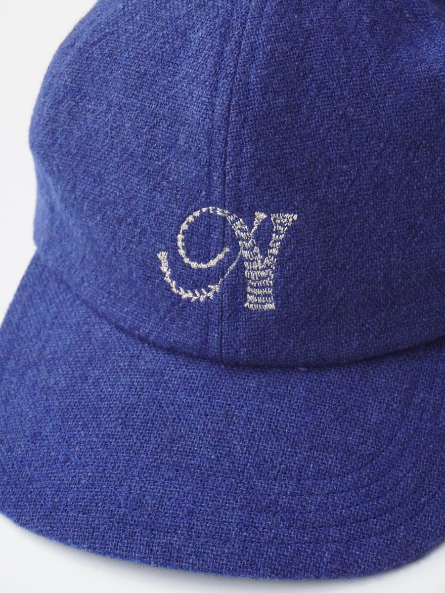 Gourd Bottle Cap[BLUE] | 1LDK (ワンエルディーケー) 公式サイト