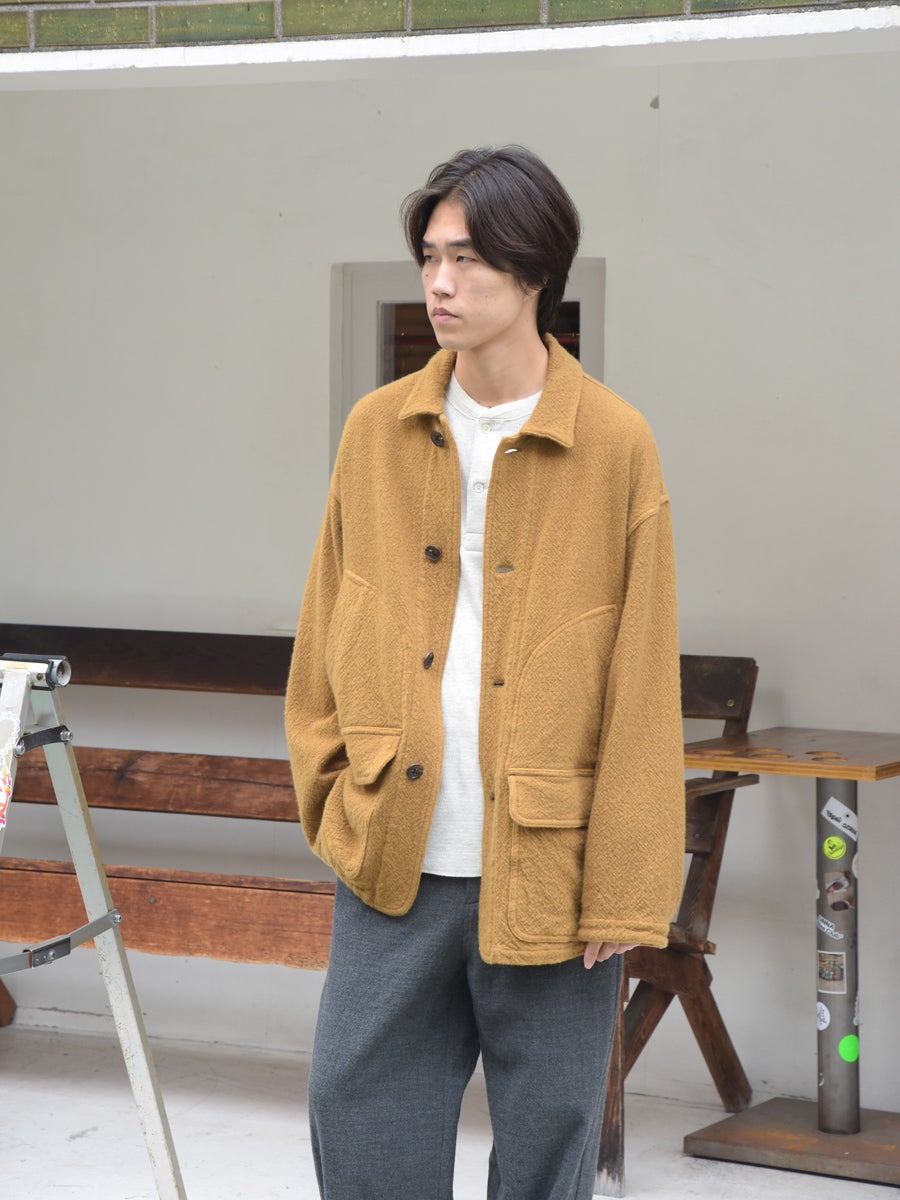 コート | 1LDK (ワンエルディーケー) 公式サイト