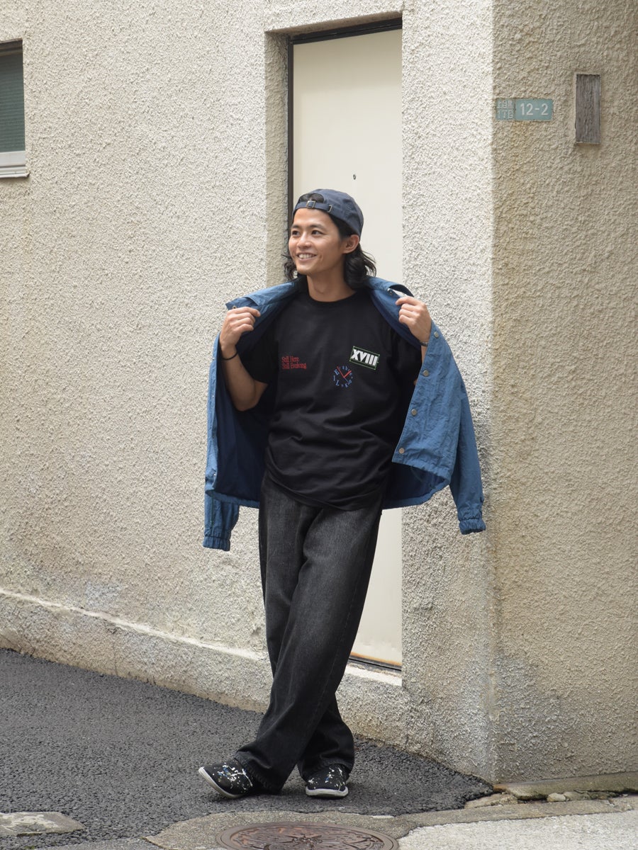 S/163cm