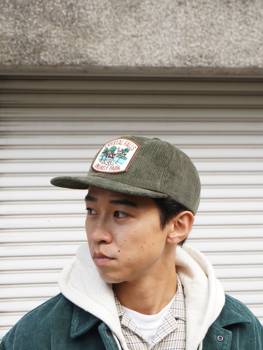 帽子 | 1LDK (ワンエルディーケー) 公式サイト