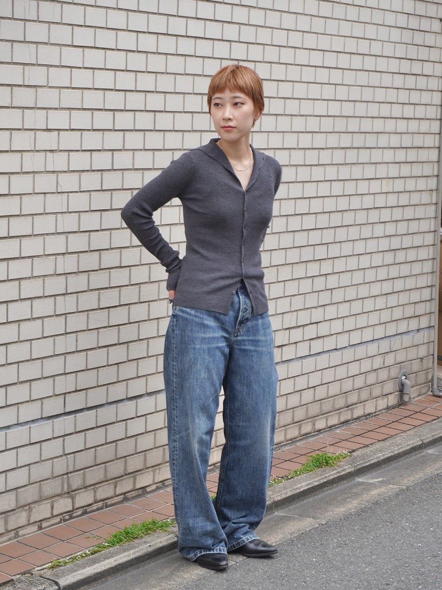 F/163cm