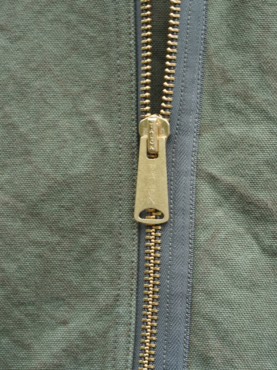 DUXVILLE JACKET[OLIVE] | 1LDK (ワンエルディーケー) 公式サイト