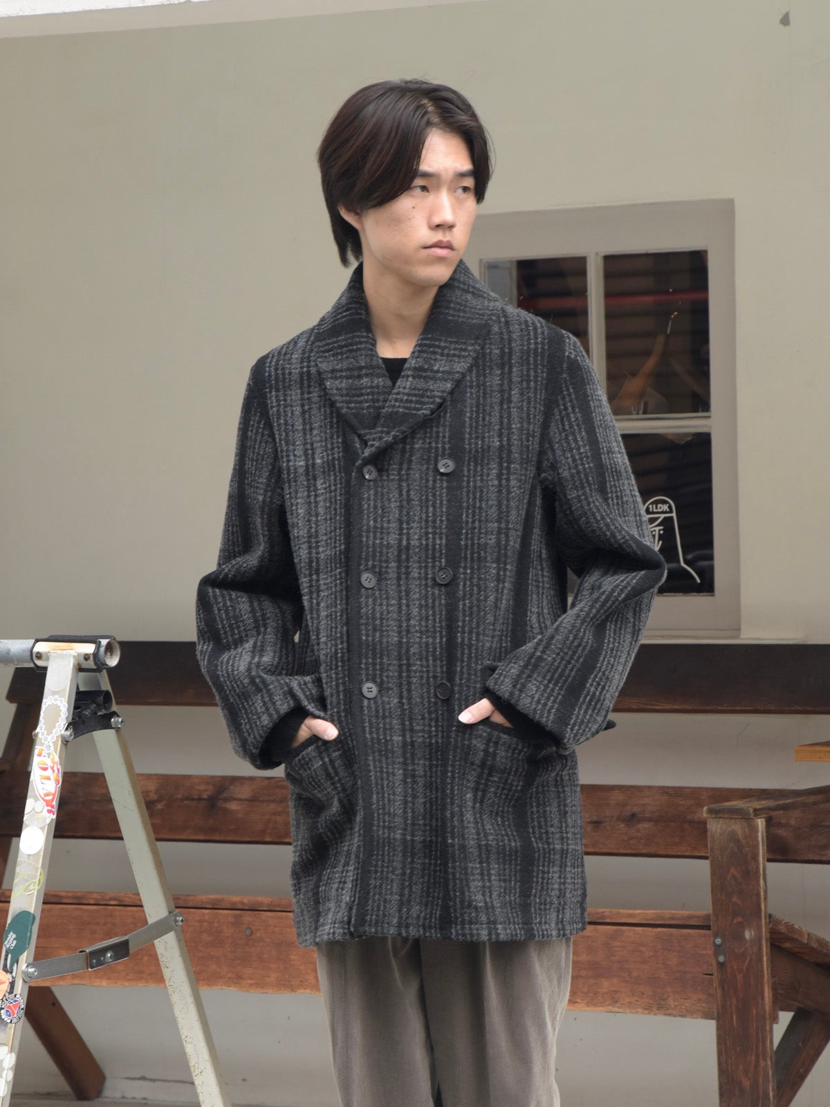 コート | 1LDK (ワンエルディーケー) 公式サイト