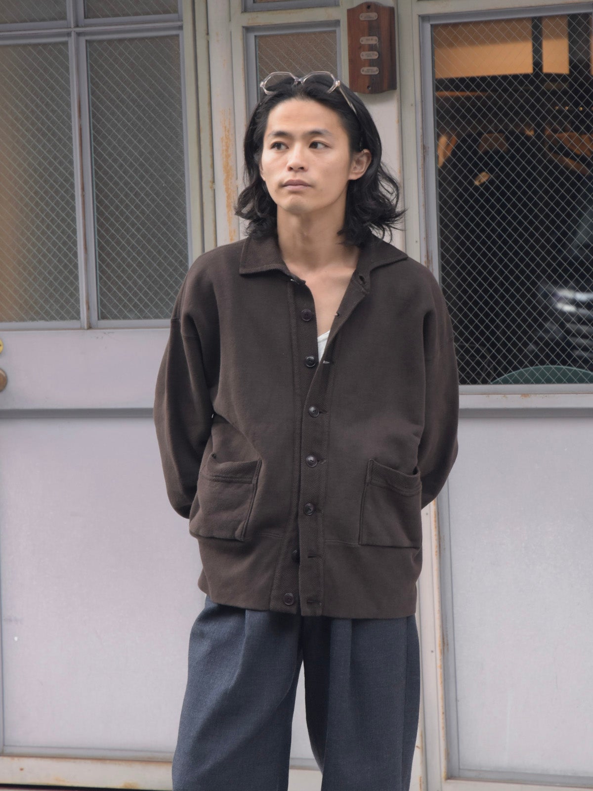 コート | 1LDK (ワンエルディーケー) 公式サイト