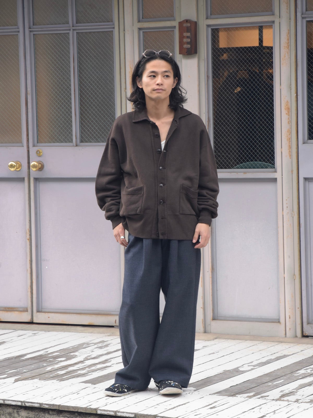 42/163cm