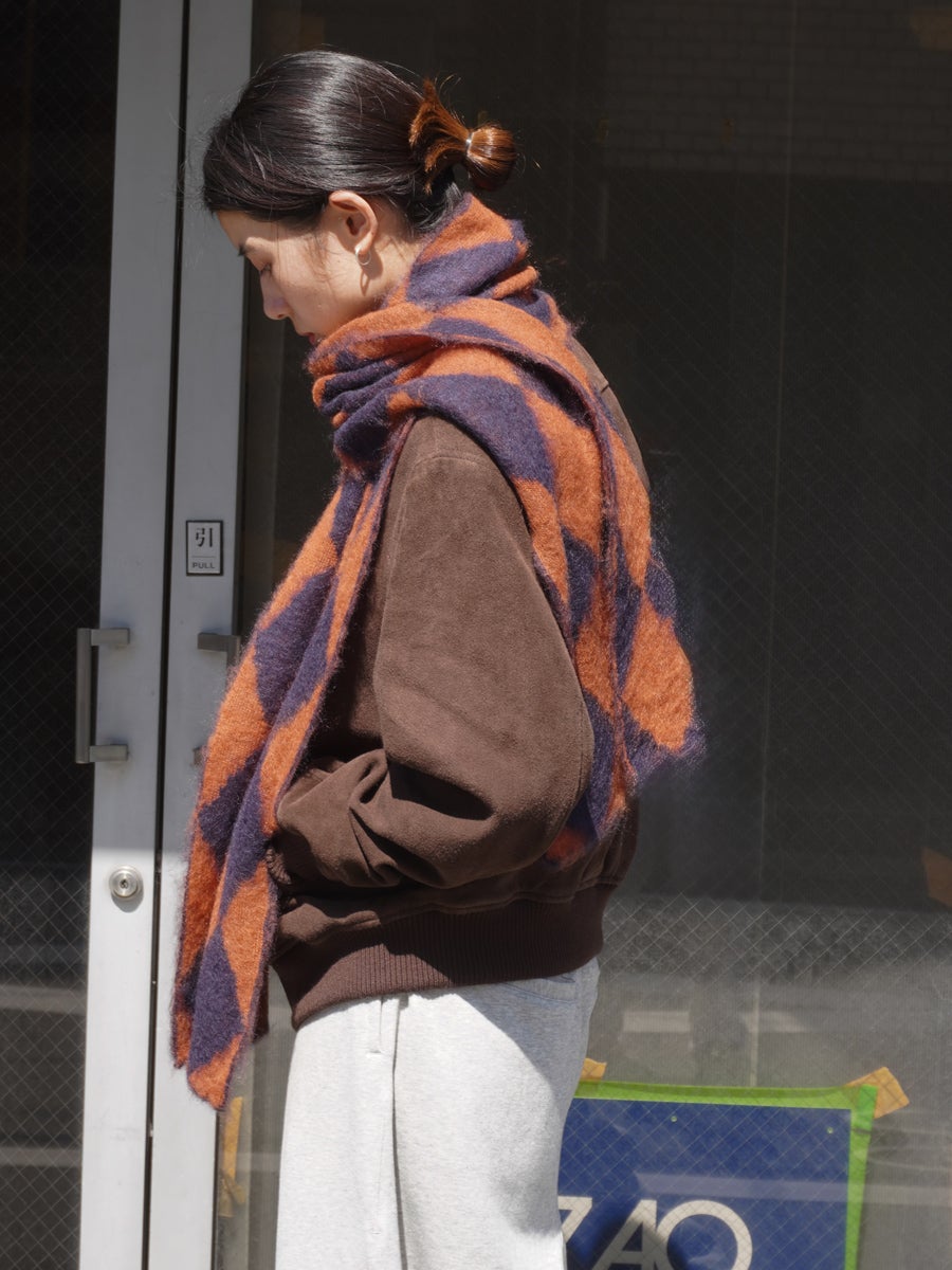 ONE SIZE/172cm