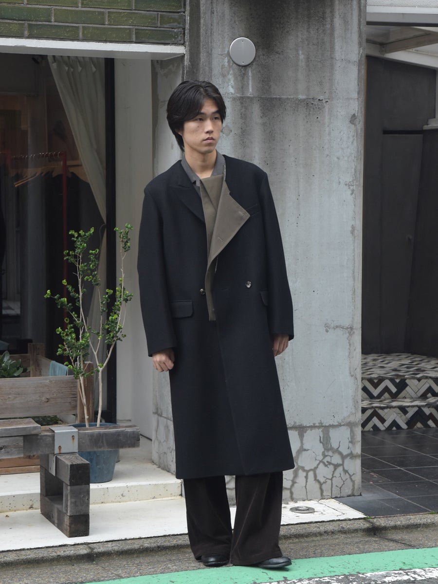 定価8万 UNIVERSAL PRODUCTS コート 1LDK unused コート | 1LDK (ワンエルディーケー) 公式サイト