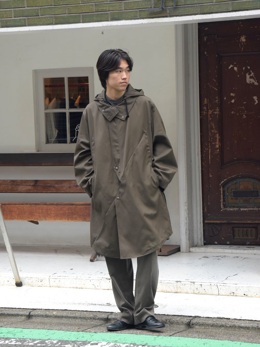 コート | 1LDK (ワンエルディーケー) 公式サイト