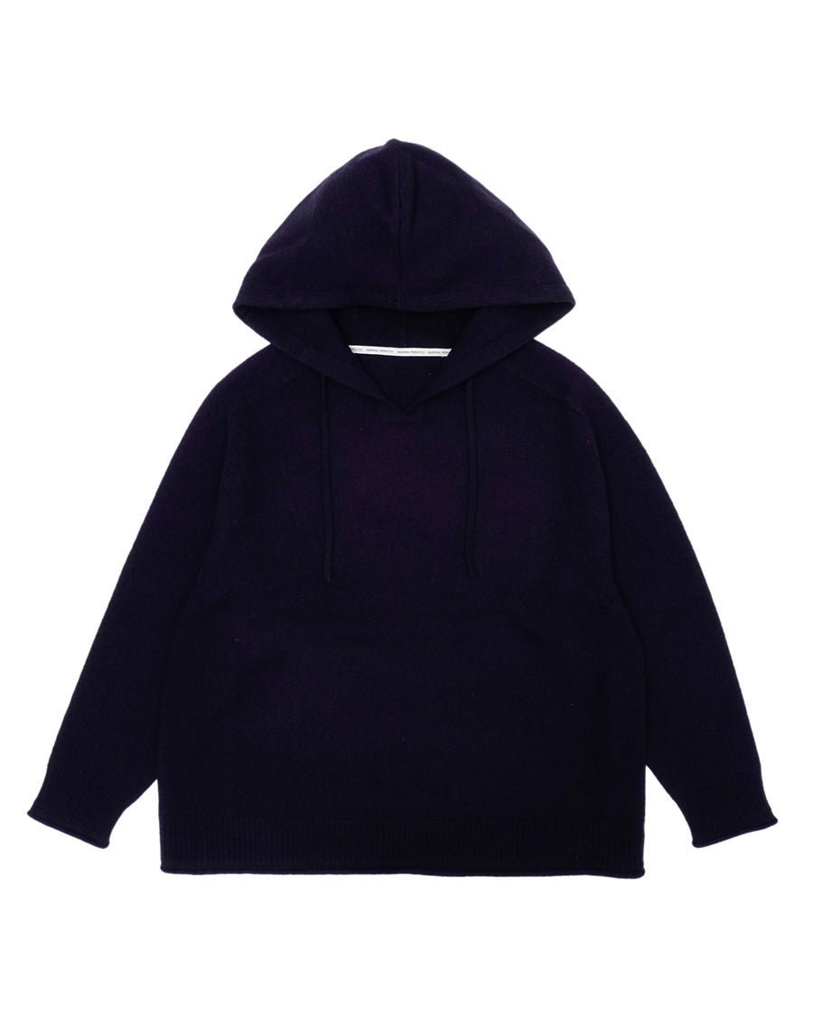 ユニバーサルプロダクツ　フーデッドジャケット UNIVERSAL PRODUCTS. 26Autumn & Winter | 1LDK (ワンエルディーケー