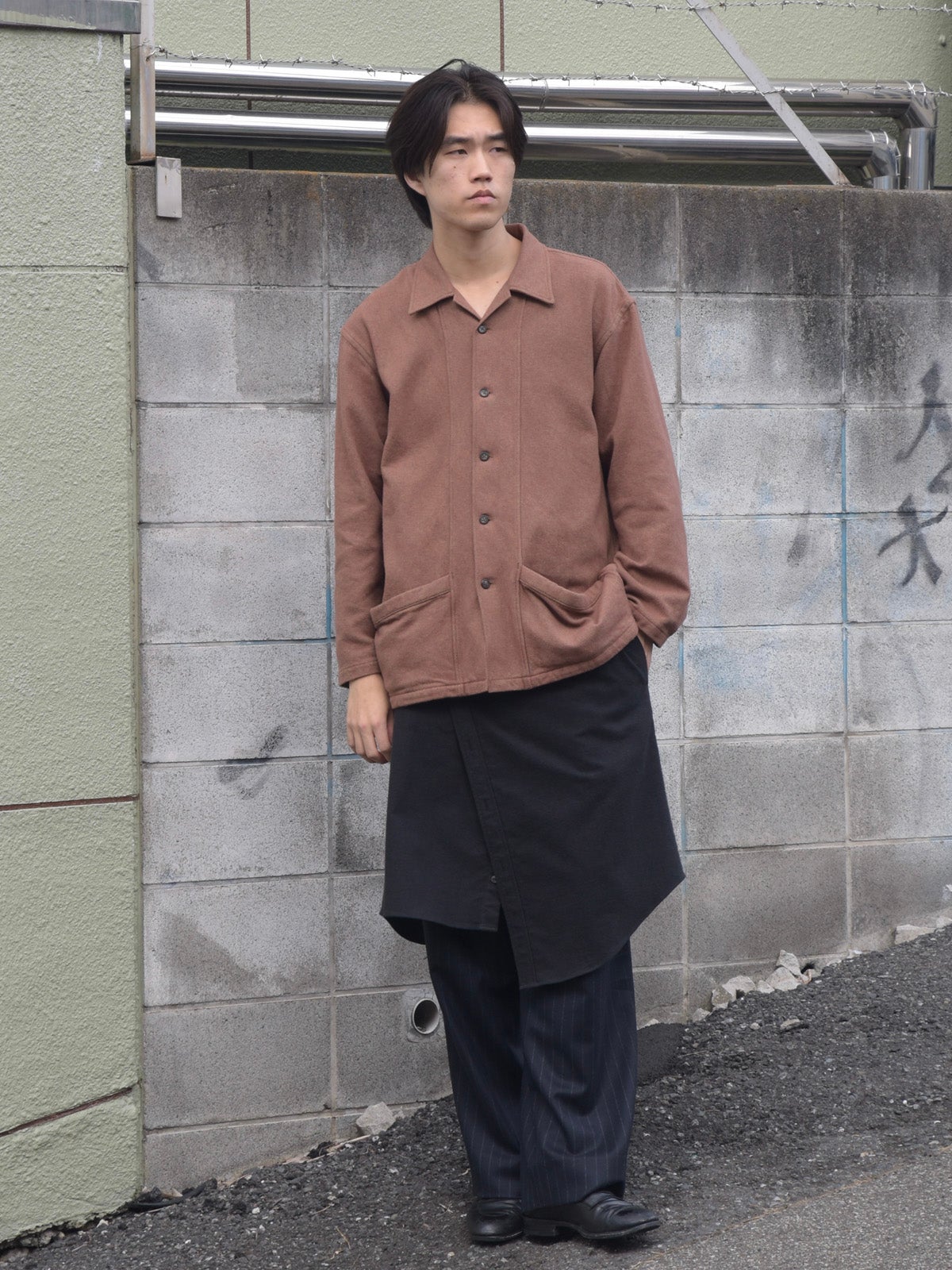OS/183cm