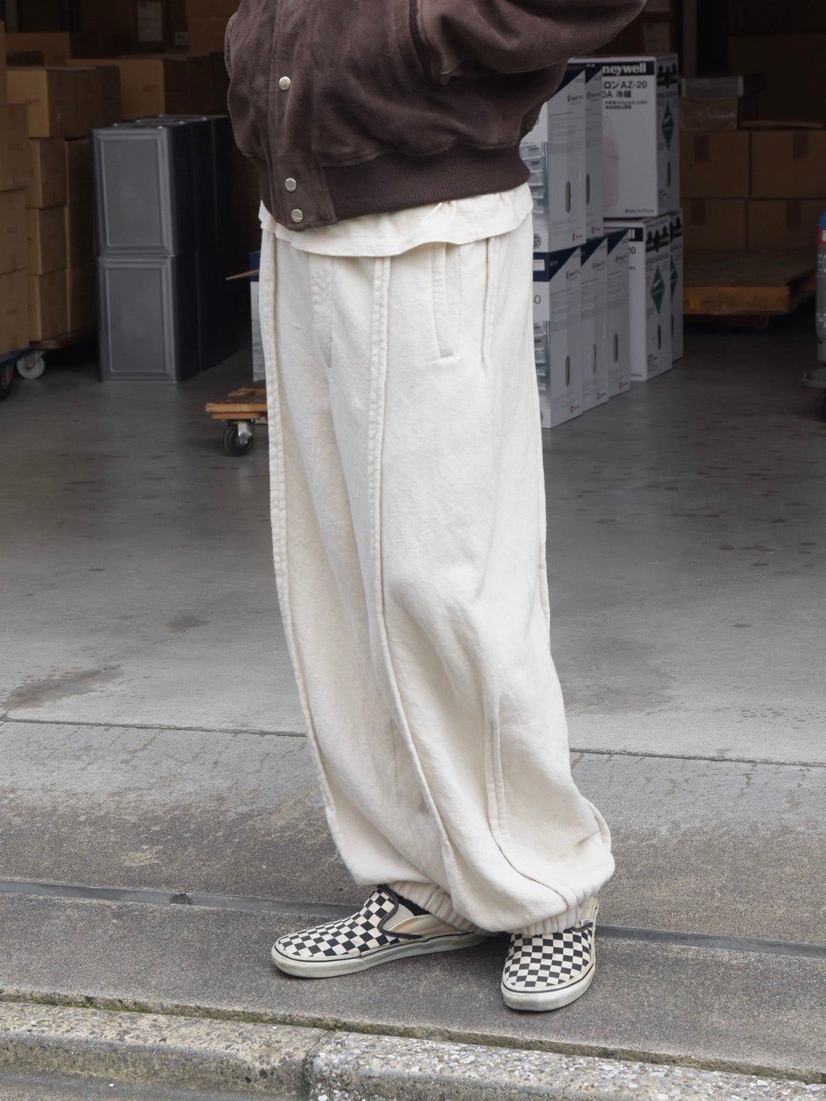 L/183cm