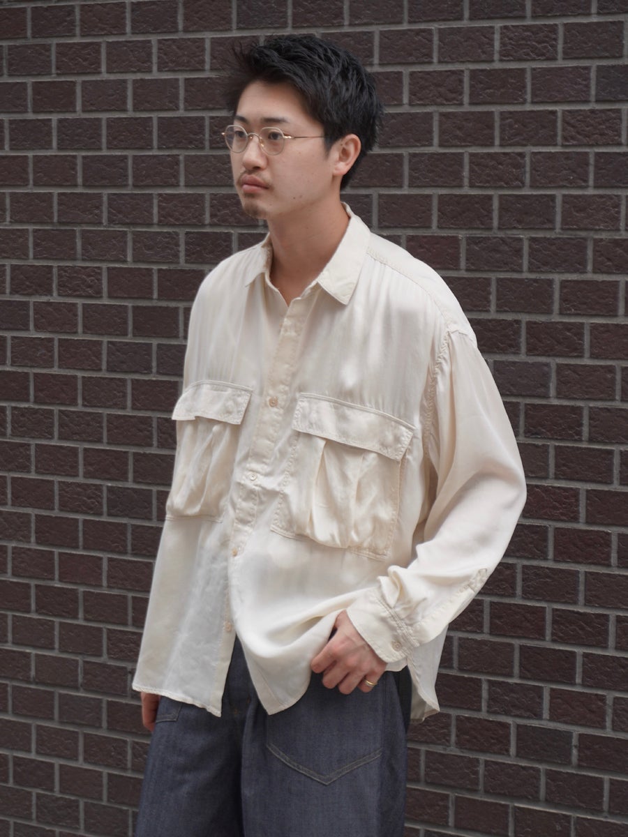 シャツ | 1LDK (ワンエルディーケー) 公式サイト