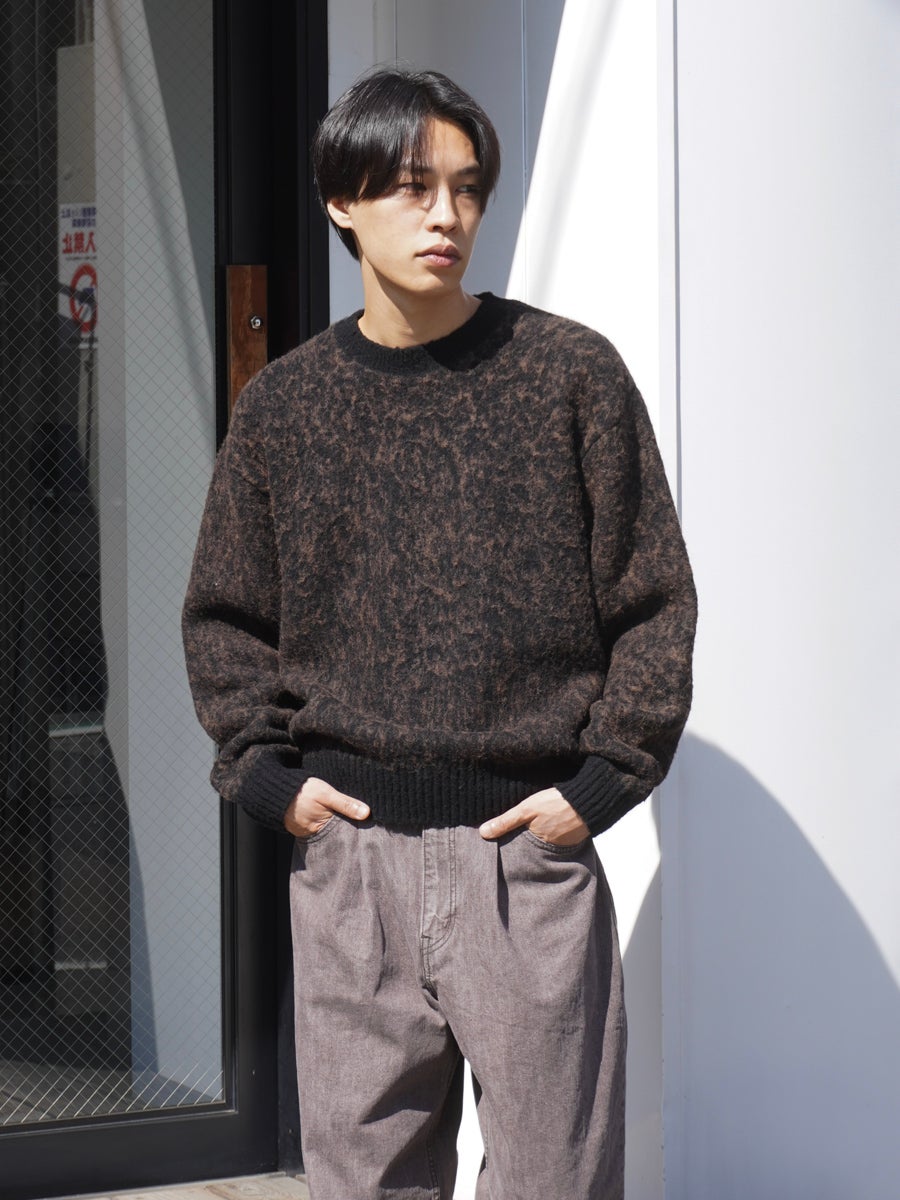 YOKE (ヨーク)(ヨーク) | 1LDK (ワンエルディーケー) 公式サイト