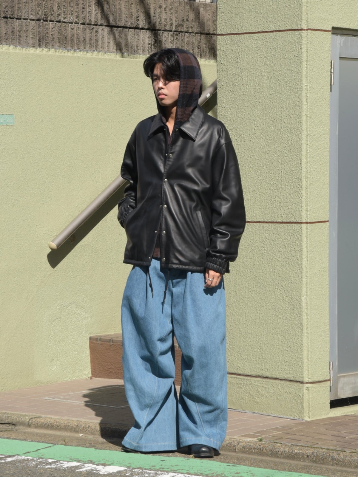OS/175cm