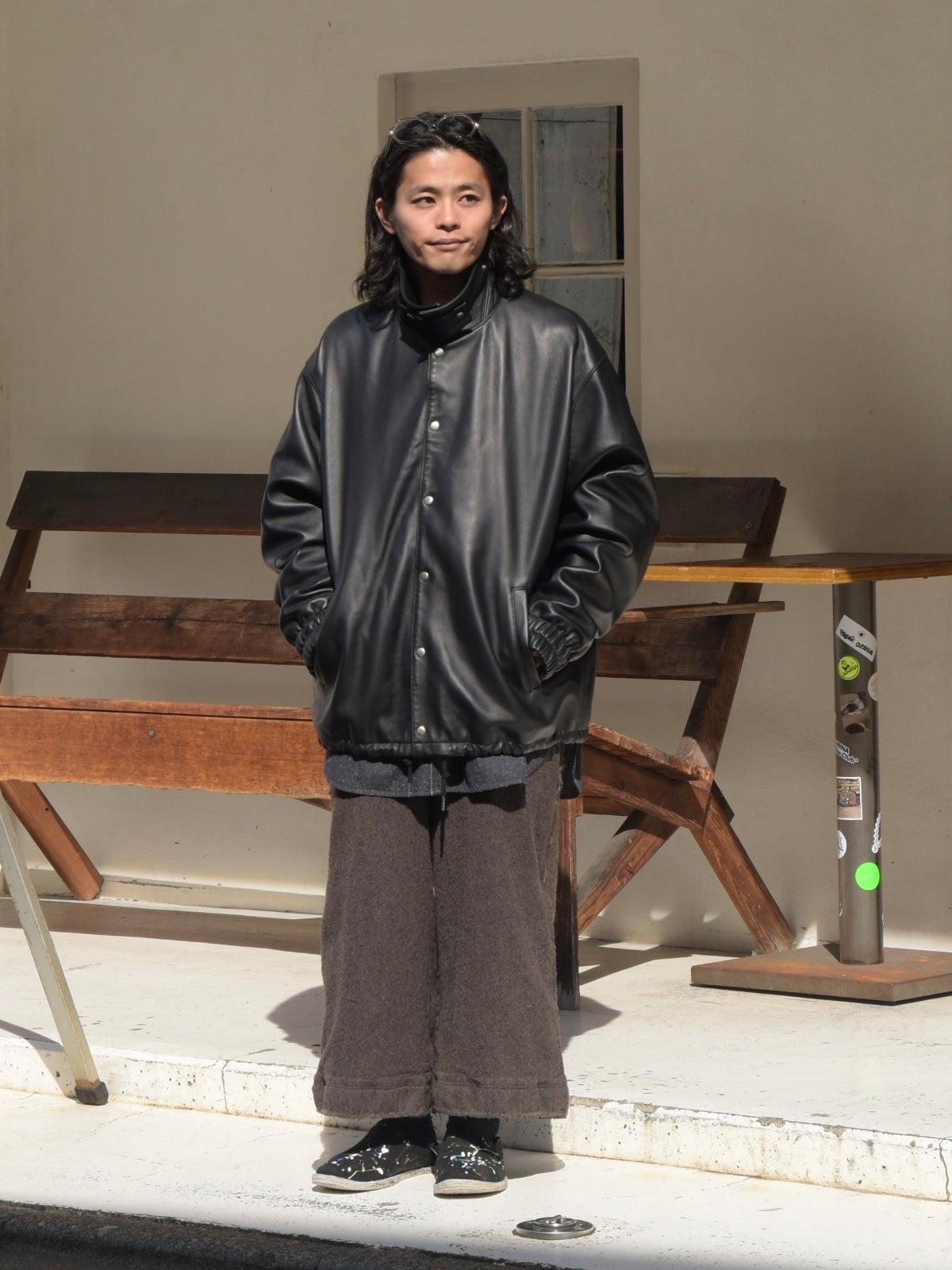OS/165cm